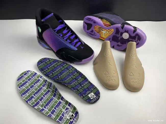 Cheap DOERNBECHER JORDAN '' CV2469-001 14 RETRO AIR 0516